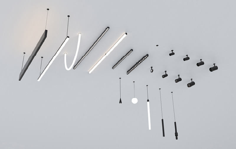 LED燈帶 2 LED燈帶 2