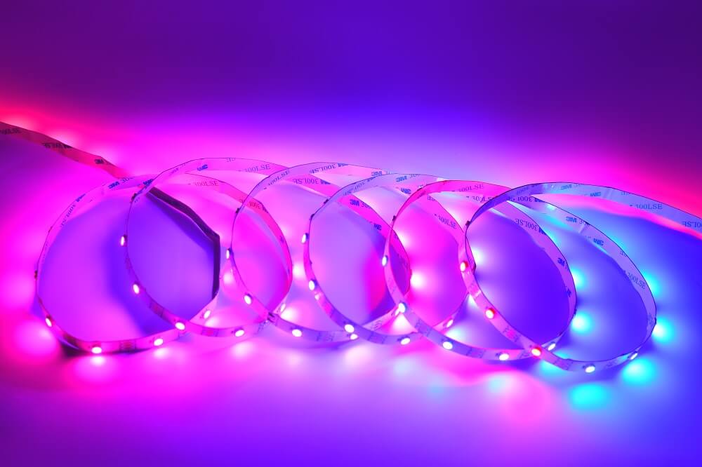 全彩燈帶 全彩燈帶