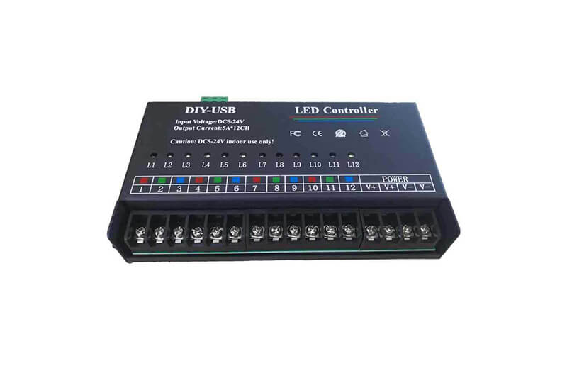 編程控制器 編程控制器