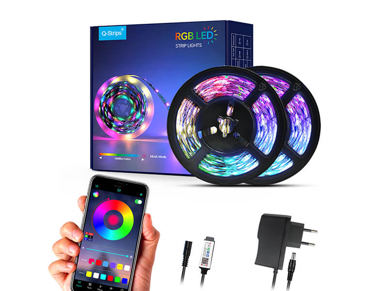 智能燈帶2 智能燈帶2