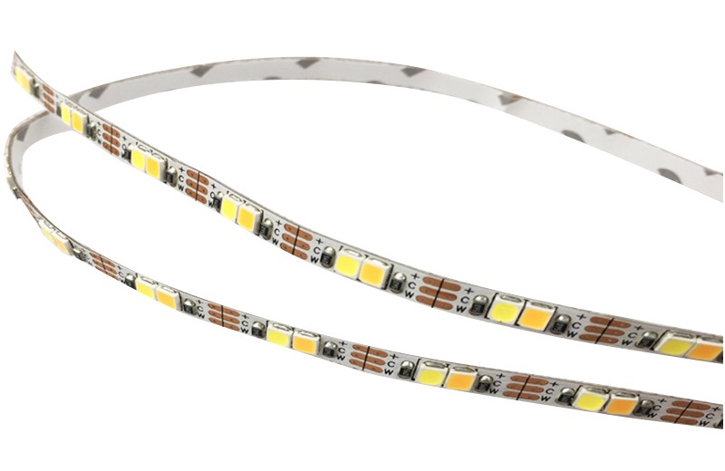雙色溫燈帶 雙色溫燈帶