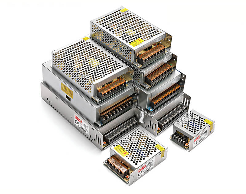 LED電源 1 LED電源 1