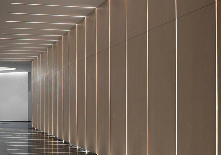 cob燈槽應用場景 cob燈槽應用場景