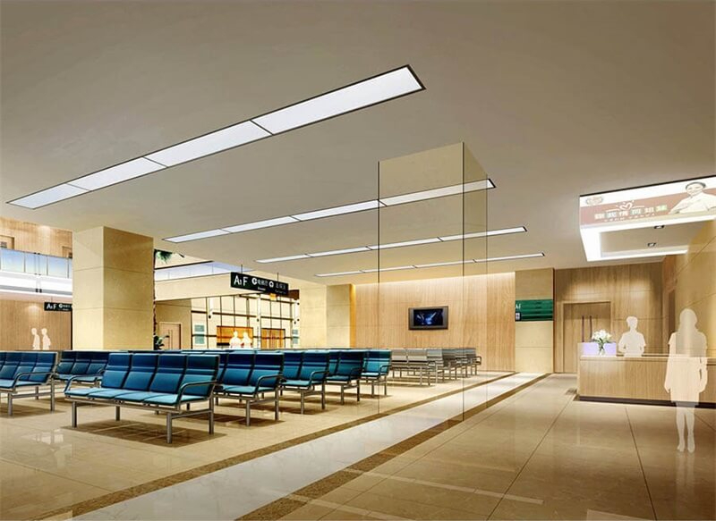 醫院照明燈帶 醫院照明燈帶