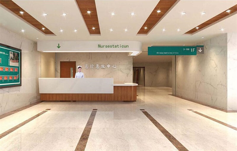 醫院照明燈帶5 醫院照明燈帶5