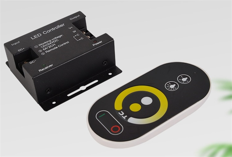 rgb控制器 rgb控制器