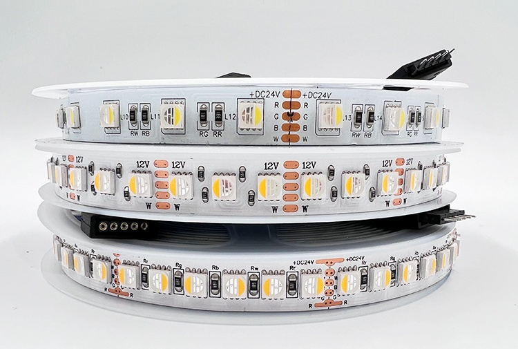 RGBW燈帶 RGBW燈帶