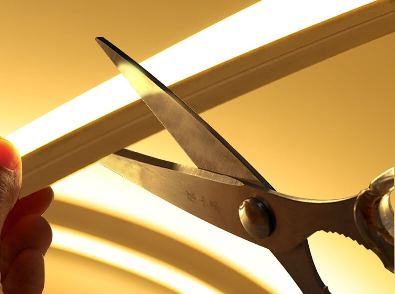 霓虹燈帶 霓虹燈帶