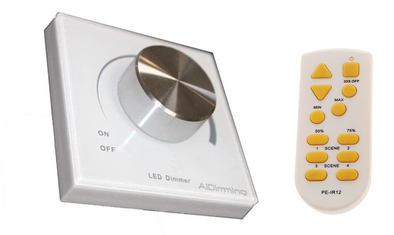 色溫調節器 色溫調節器