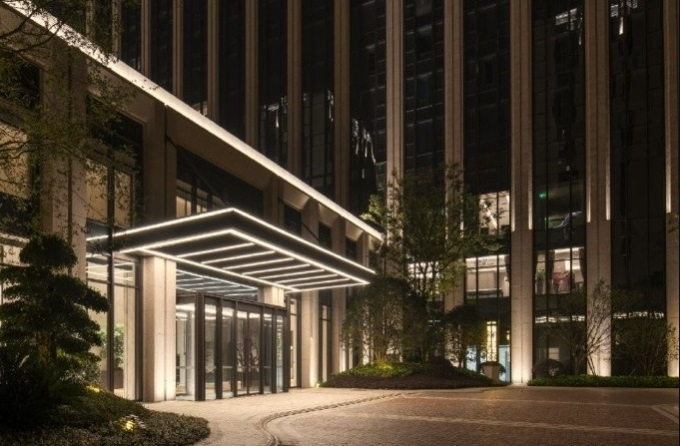 戶外燈帶 戶外燈帶