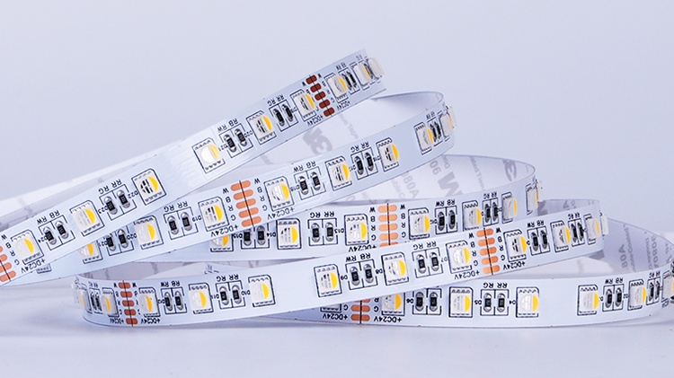 rgbcw燈帶 rgbcw燈帶