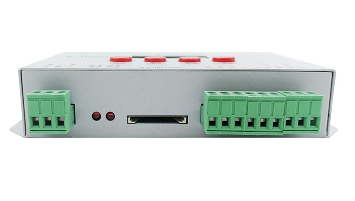 可編程寫碼器 可編程寫碼器