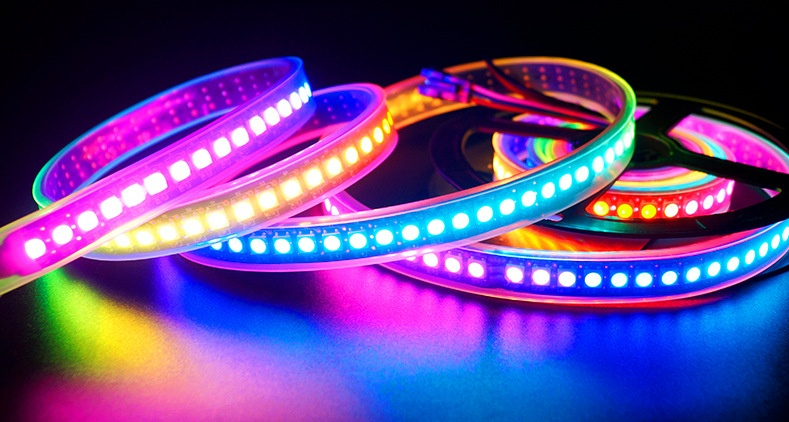 可編程燈帶 可編程燈帶