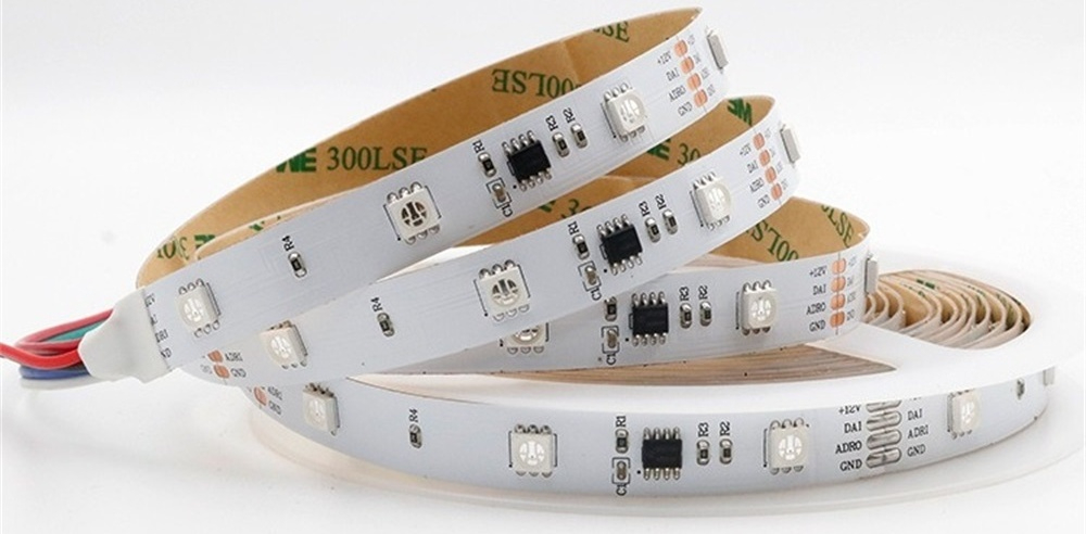 麥爵士燈帶 麥爵士燈帶