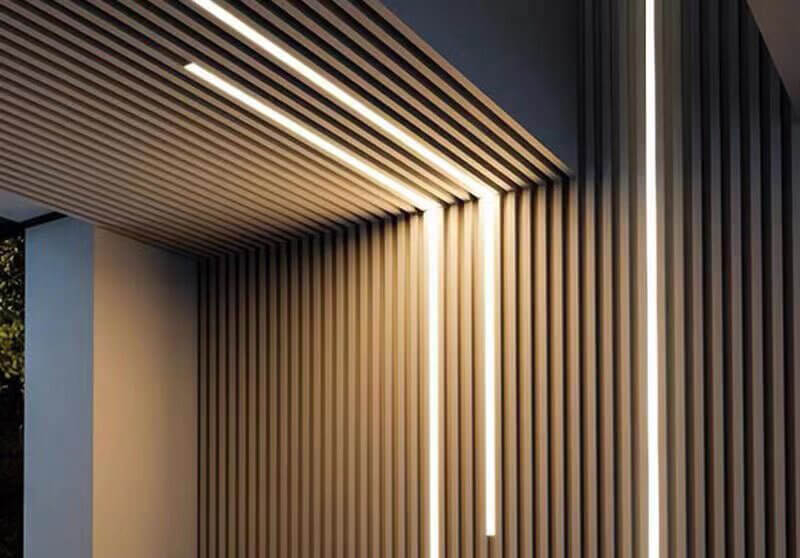 型材燈帶應(yīng)用 型材燈帶應(yīng)用