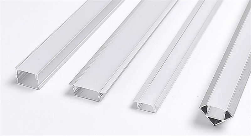 搭配型材 搭配型材