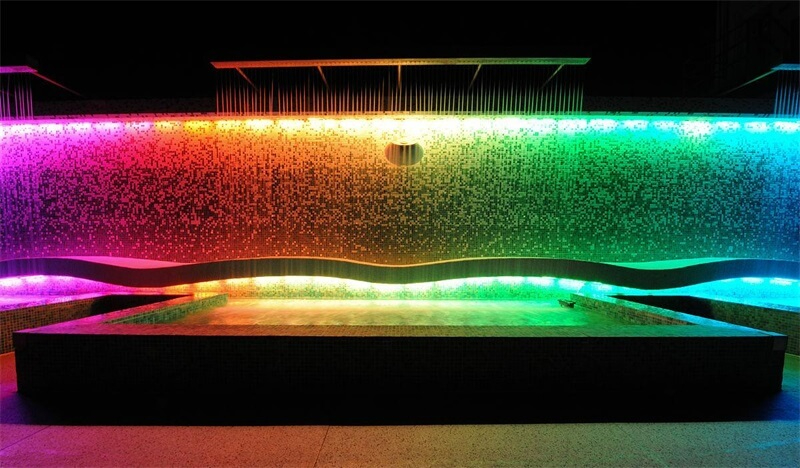 景觀燈帶 景觀燈帶