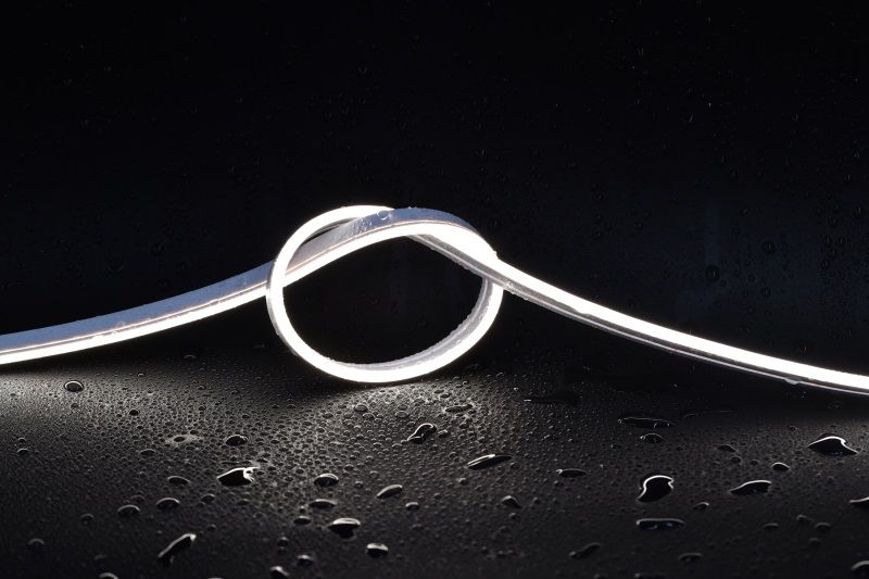 LED霓虹燈帶的優(yōu)勢(shì)是什么?