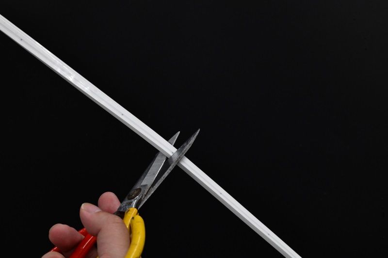 看這里！led燈帶應該這么剪