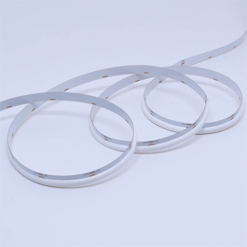 COB側發光480燈每米DC24V-2700-6500K - 4