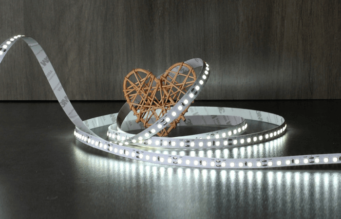 led燈帶費電嗎?用數據告訴你！