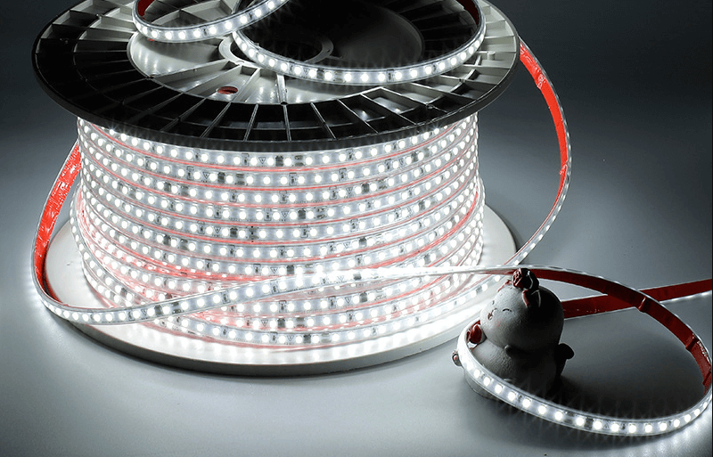 led燈帶220v和12v哪個(gè)好？