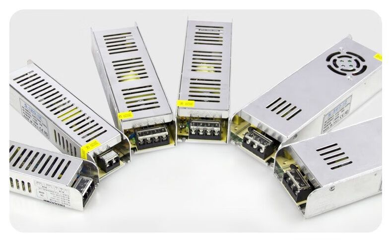 必看：led燈帶為什么要變壓？