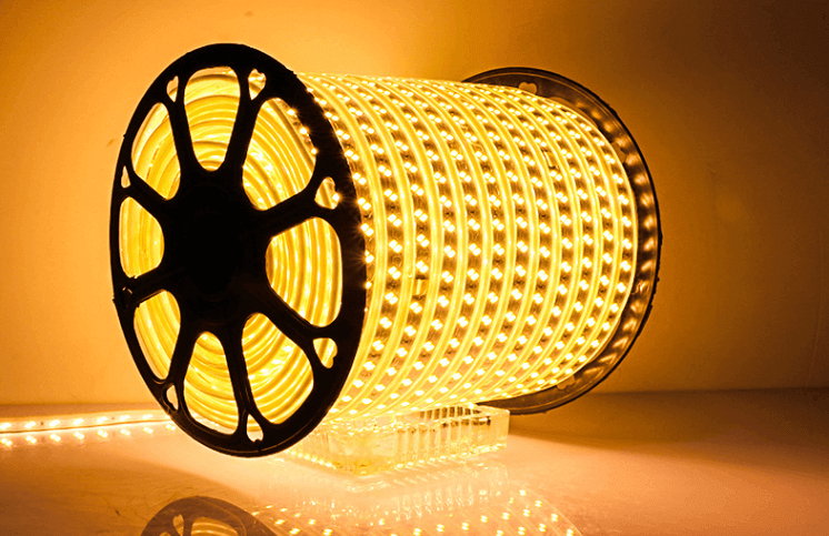 如何區分220V電壓的燈帶？一文帶你輕松了解！