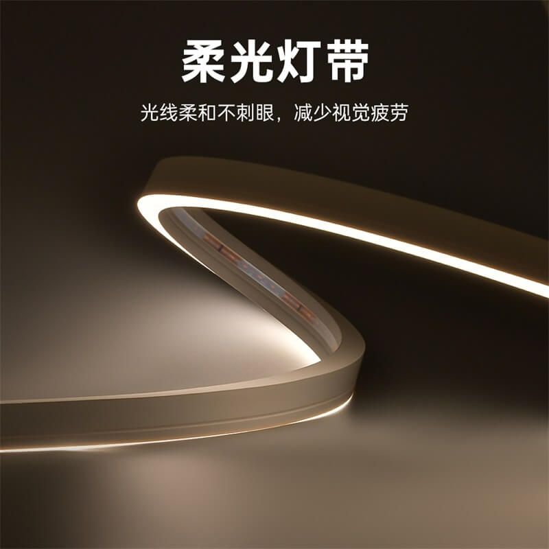 IP68防水燈帶泳池戶外專屬一體注塑成型工藝低壓霓虹燈帶20x12 側發光 - 3