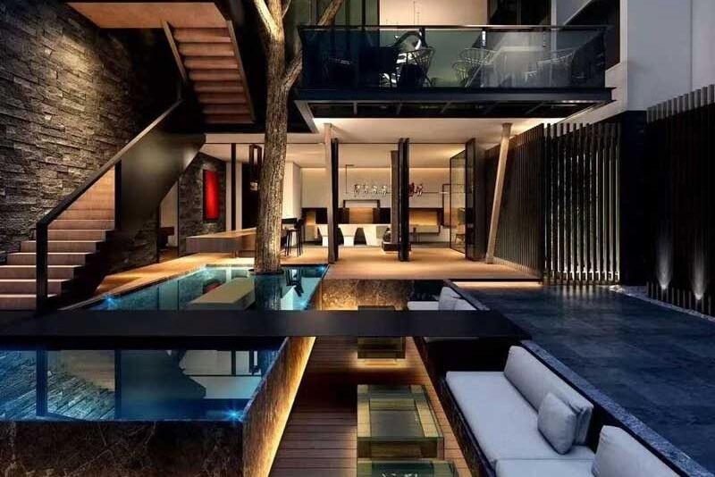 民宿燈光的重要性，民宿燈帶如何挑選？