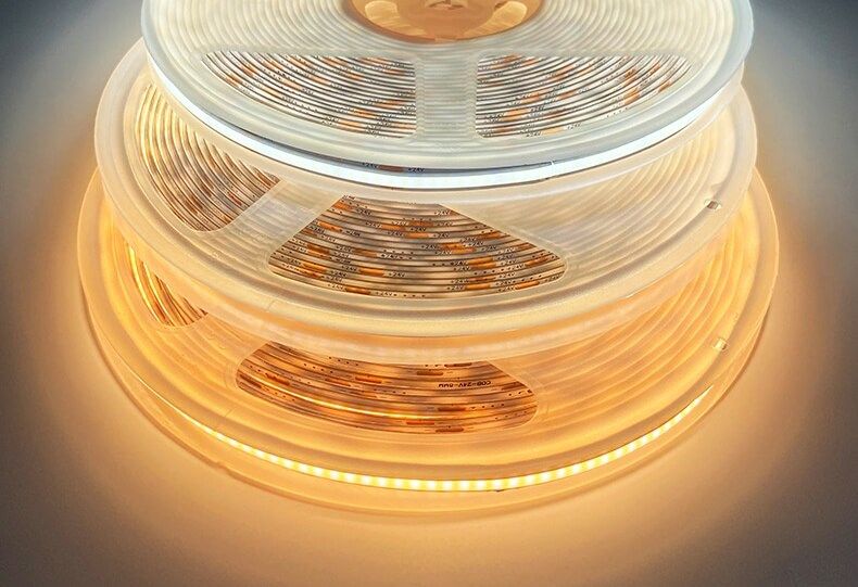 COB燈帶價格趨勢分析及未來發(fā)展預(yù)測