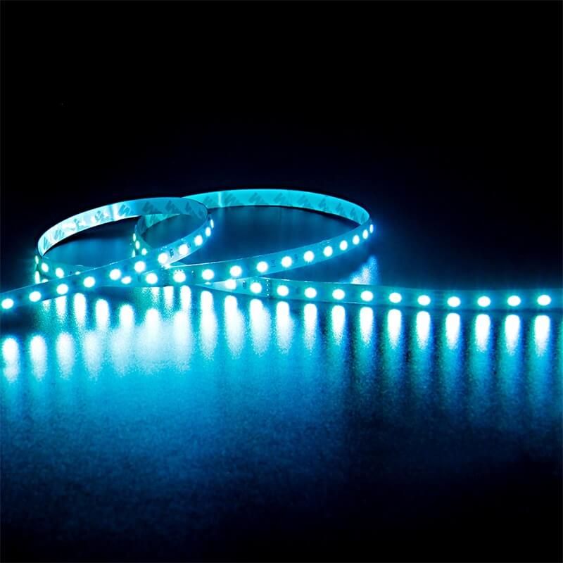 七彩RGB燈帶單色變換工程項目裝飾熱門款 - 5