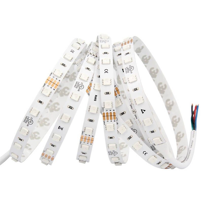 七彩RGB燈帶單色變換工程項目裝飾熱門款 - 2