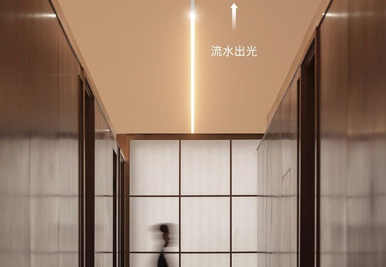 流水燈帶控制器怎么調(diào)？流水燈帶的基本原理解析