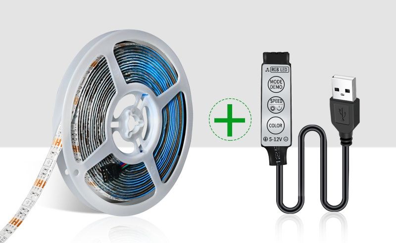 什么燈帶最耐用？如何選擇高質量燈帶？