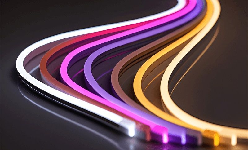 推薦6款優質的LED燈帶