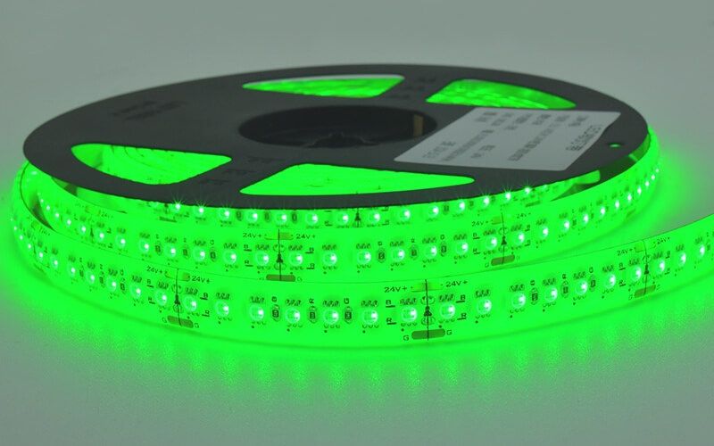 七彩燈帶和幻彩燈帶的區別，選錯可能白花錢！