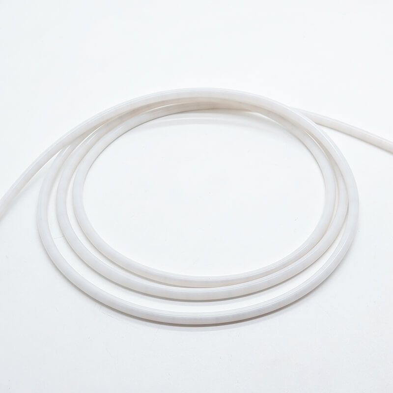 6mm迷你360°單色硅膠發光燈帶｜超細柔性防水，適合廣告字、線條燈與精細裝飾 - 2