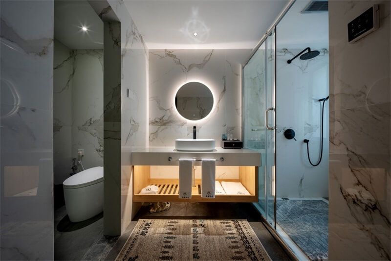 家用LED燈帶的作用與最佳安裝位置,讓家更有氛圍感