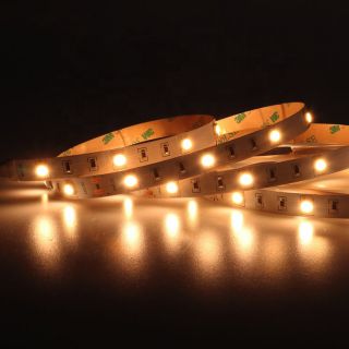 SMD5050燈帶單白光大燈珠高亮顯指97廠家直銷DC12/24V - 4