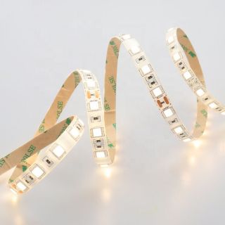 SMD5050燈帶單白光大燈珠高亮顯指97廠家直銷DC12/24V - 6