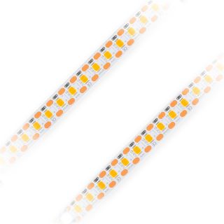 SMD2835LED燈帶單色溫160燈每米DC24V - 1