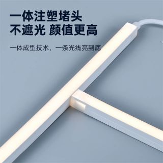 戶外防水泳池燈帶IP68一體注塑成型低壓15x16正發光 - 3