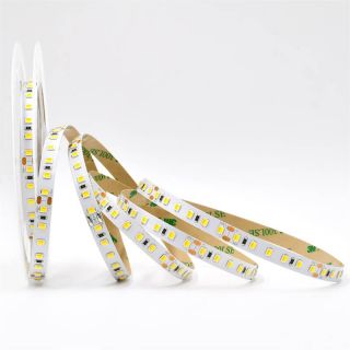 SMD2835雙色溫燈帶(3000K/6000K)每米120燈DC24V - 1