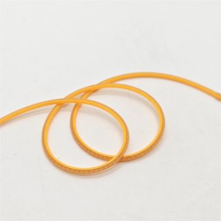 直徑1.5mm迷你360度發光燈帶DC3V/5V/12V/24V可定制 - 1