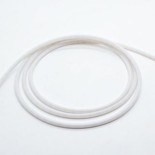 6mm迷你360°單色硅膠發光燈帶｜超細柔性防水，適合廣告字、線條燈與精細裝飾 - 2