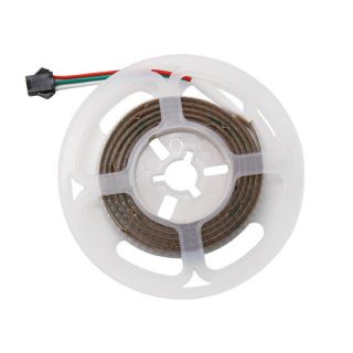 COB幻彩燈帶1056燈每米超高密度漸變色DC24V - 2